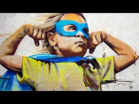 Andi Vax - The One | Super Hero