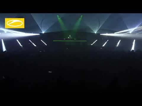 Sneijder - Back Home Live At (Jaarbeurs, Utrecht - The Netherlands)