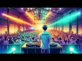 Rave Wave in the Dirty South - DJ Kenada