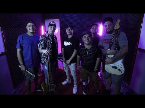 La Roca Callejera - Celoso / Cara a Cara / Se Me Va La Voz (Video Oficial)