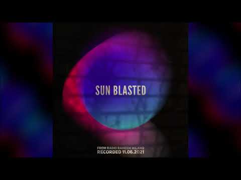 Fabio Florido I Sun Blasted (Radio Raheem Milano 11.06.2021)