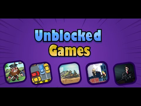 Unblocked Games Free APK for Android Download