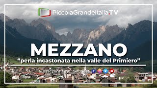 preview picture of video 'Mezzano - Piccola Grande Italia'