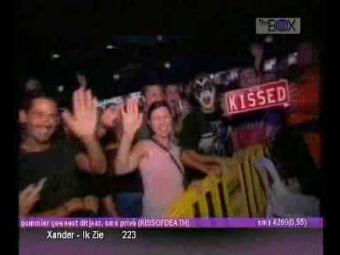 Kiss -  Detroit Rock City Symphony