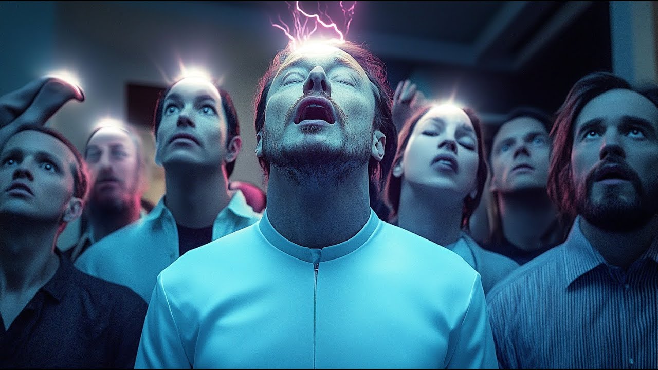 I Wish I Could Show This Video To Every Christian Alive