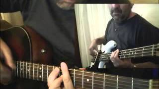 Cifras -Ana Lee - GNR