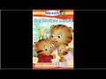 Opening To Daniel Tiger S Neighborhood Big Brother Daniel 2015 DVD