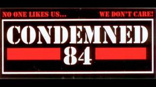 Condemned 84-remember the new breed (we've gotta live on)