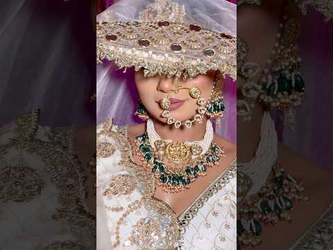 Bridal Makeup Artist portfolio by Makeup By Satya in Noida - Photo 3