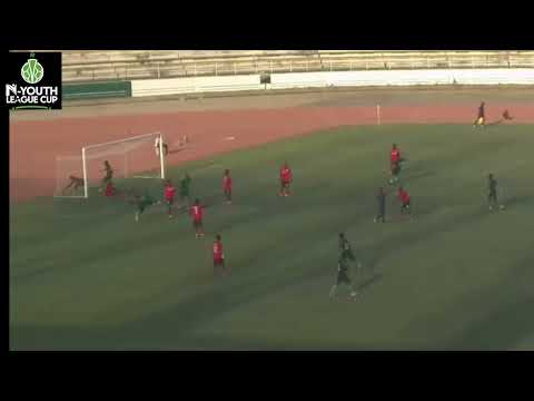 Mighty Jets U19   Grassroots Football Talents Developers U19, 5 1