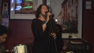 &quot;Just Fine/Strung Out&quot; LIVE from the GoGirls Music Festival 2008