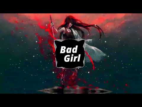 2nd Life X Adina Curtaz - Sound Of Destiny [Bass Boosted] ⚠️Epilepsy Warning⚠️