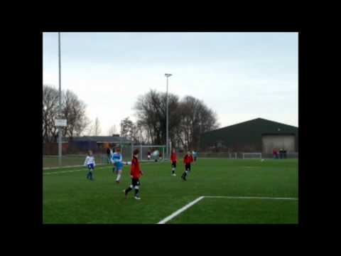 12 03 2011 Be Fair E1 - BVCB E1 1-3 (0-2) v2