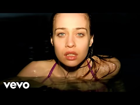 Fiona Apple - Criminal