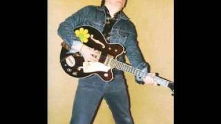 Hank C.  Burnette - "My Bucket's Got A Hole In It"