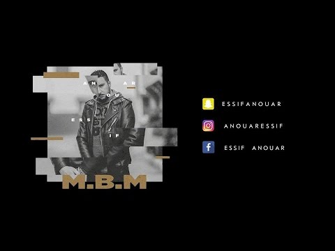 Anouar Essif - BIA MRID