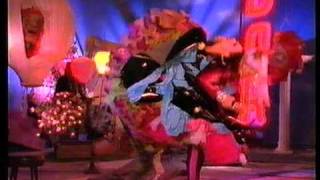 Voice of the Beehive - I walk the Earth - TV  1988