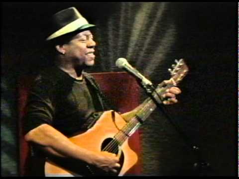 Promotional video thumbnail 4 for Garrick Davis