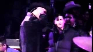 Valentin Elizalde - La Tambora Va sonar Con Jesus El Travie