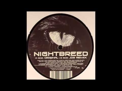 Dylan Rhymes - Nightbreed  (Original)
