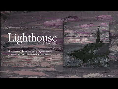 Moe Alka - Boys don't cry (w/ Jerry Island, Jawedsway)