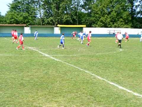 ZUCH Orzepowice - Ruch Stanowice (juniorzy) v11