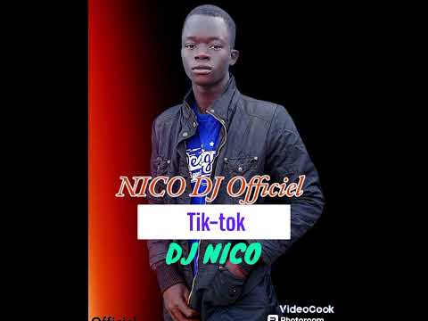 NICO DJ RMX AMBIANCE 2024