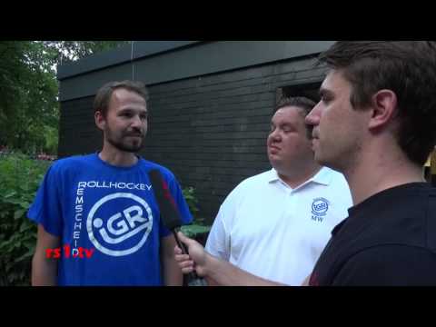 2017-06-22 IGR Remscheid vor dem neuen Saisonstart