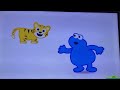 Sesame Street Elmo Loves ABC S T Tiger Song