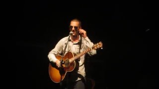 Richard Ashcroft - New York Live @ Roundhouse