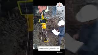 Plate Load Test Projects in Vatsalya's Diary