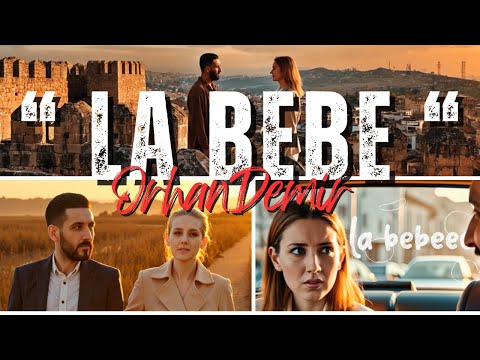 Orhan Demir - La Bebe ( Official Video ) #oyunhavası