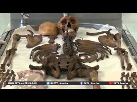 Peace agreement reached in Colombia