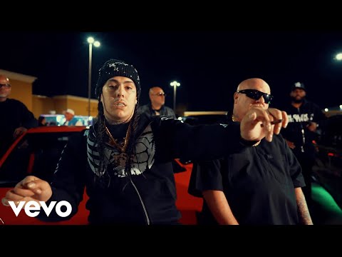 Goldtoes, E45, 6 Ether Da Death Deala, GRIMM, Peso Peso - Game Untold (Official Music Video)