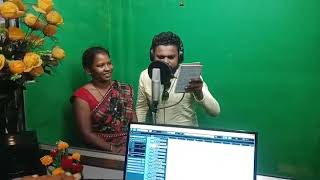 Singer Mr rupesh Braik sutali nindai geli