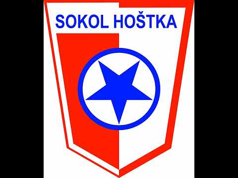 Hymna Sokol Hoštka