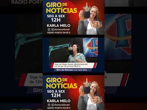 NEPOTISMO em Alvorada Prefeita exonera pai após MPE! #PolíticaTO #Tocantins #Debate