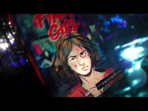Final Girl : Series 2 - Board game trailer - YouTube
