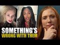 BROKE WOMEN Who Prey On Rich Men