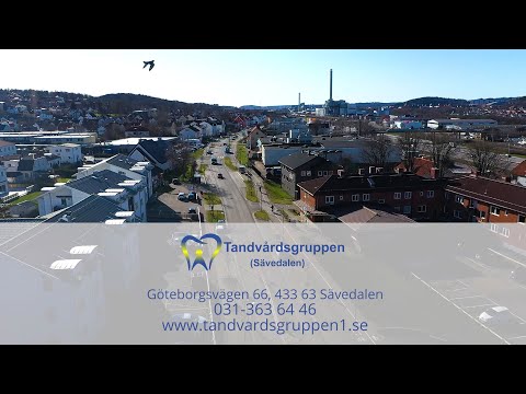 Tandvårdsgruppen Sävedalen 2020