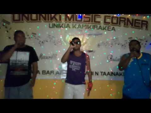 Tia uringa aron te tangira by Kaoma, Tion & Nutira (Cover)