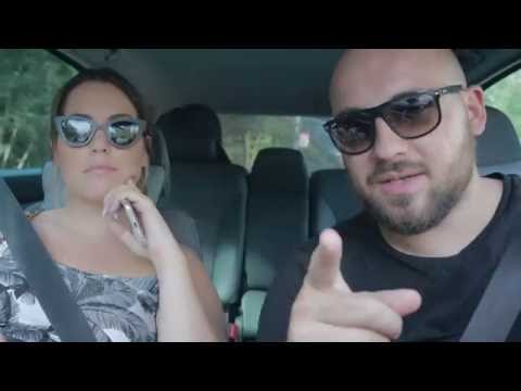 Bashmotion Vlog 134 - Димо Падалски и оня от CSI