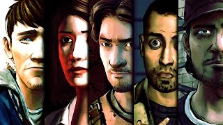 RE: What Walking Dead Character Would You Revive [Telltale]