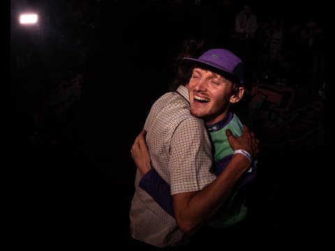 GIZMO-Battle_8tl TwanDeWilde vs Mikesh