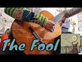 Neutral Milk Hotel - The Fool (Classical Guitar)