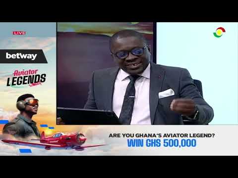 Ban small-scale mining for 1–2 years to let nature recover – Andrew Appiah Danquah