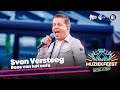Sven Versteeg - Baas van het café • Muziekfeest op het Plein 2023 // Sterren NL