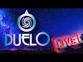 Duelo - Si tú la vieras [Live]