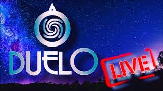 Duelo - Si tú la vieras [Live]