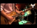 JW-Jones - Love grows cold - live @  bluesmoose cafe
